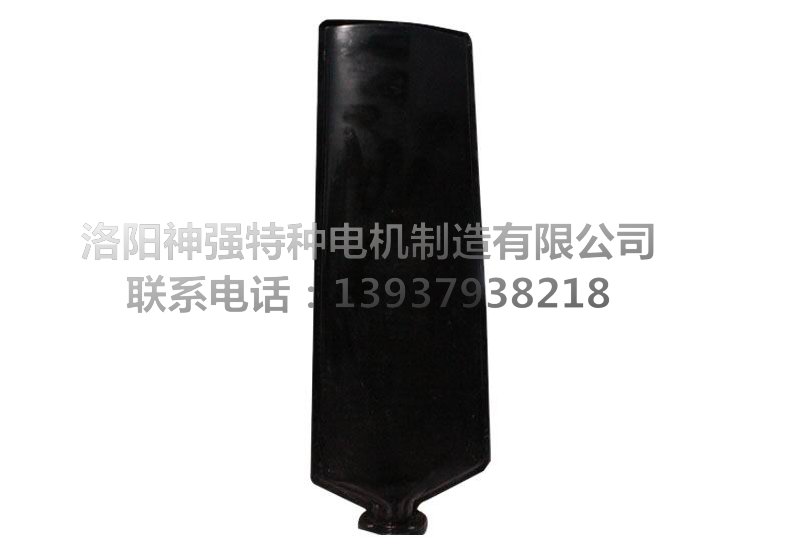 冷卻塔電動(dòng)機(jī)的維護(hù)過程