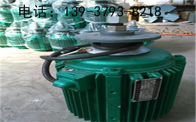 冷卻塔電動(dòng)機(jī)使用須知