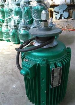 神強(qiáng)冷卻塔電動機(jī)的優(yōu)點(diǎn)簡述