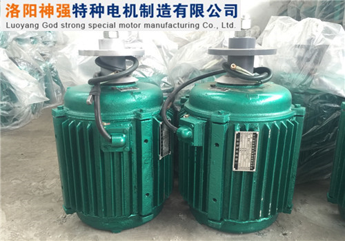 冷卻塔電機節(jié)能也能降溫