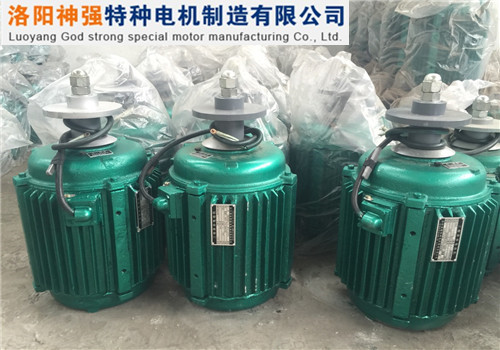 冷卻塔專(zhuān)用電動(dòng)機(jī)的應(yīng)用范圍