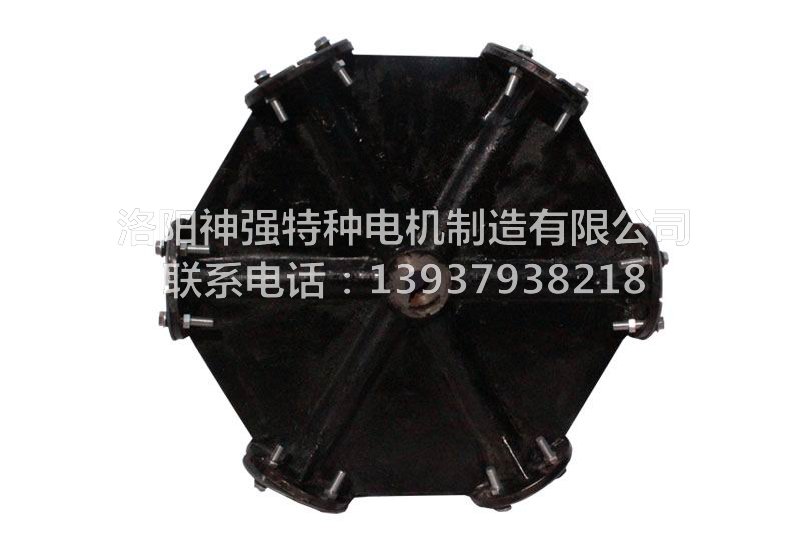 怎樣提高冷卻塔風(fēng)機(jī)的效率