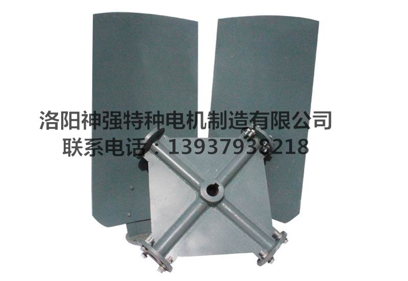 冷卻塔風機常見故障有哪些